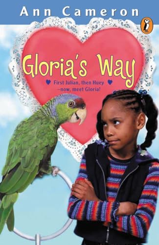 9780142300237: Gloria's Way (Puffin Chapters)