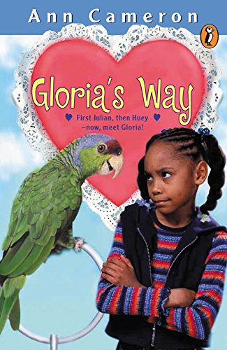 Stock image for Gloria's Way (Puffin Chapters) for sale by Your Online Bookstore
