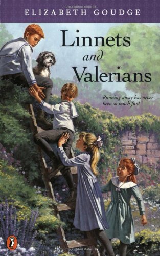 Imagen de archivo de Linnets and Valerians a la venta por Jenson Books Inc