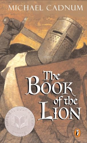 Beispielbild fr The Book of the Lion zum Verkauf von SecondSale