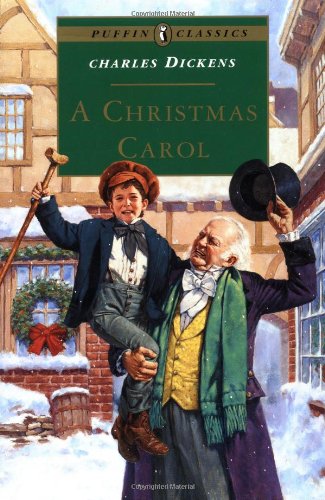 9780142300558: A Christmas Carol (Puffin Classics)
