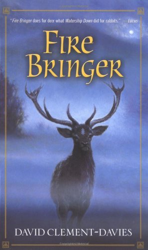 Stock image for Fire Bringer for sale by Jenson Books Inc