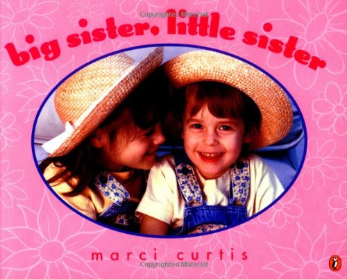9780142300787: Big Sister, Little Sister