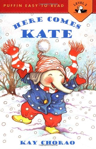 Imagen de archivo de Here Comes Kate a la venta por Better World Books