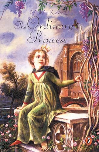 Beispielbild fr The Ordinary Princess zum Verkauf von BooksRun