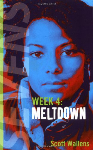 Imagen de archivo de Meltdown (Sevens, Week 4) a la venta por zeebooks