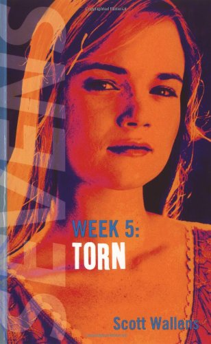 9780142301029: Torn (Sevens, Week 5)