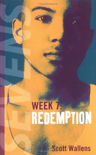 Imagen de archivo de Redemption (Sevens, Week 7) a la venta por Montclair Book Center