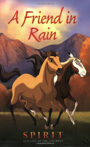 Stock image for A Friend in Rain for sale by Gulf Coast Books