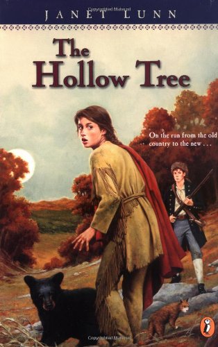 9780142301425: The Hollow Tree
