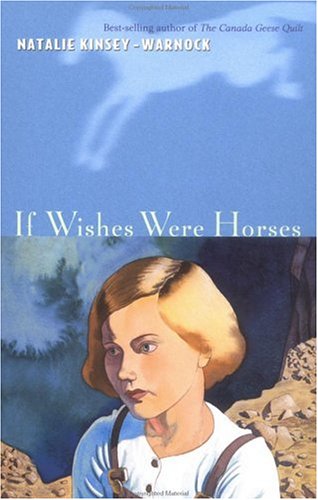 Imagen de archivo de If Wishes Were Horses a la venta por Wonder Book
