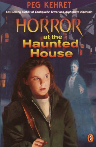 Imagen de archivo de Horror at the Haunted House a la venta por Better World Books