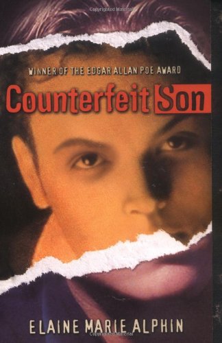 9780142301470: Counterfeit Son