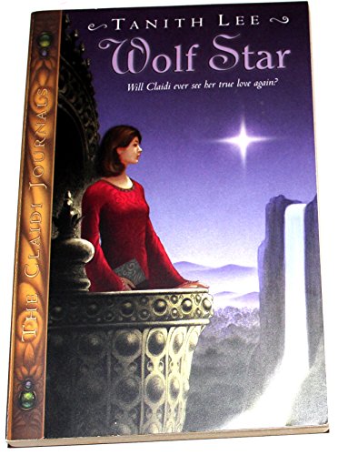 Imagen de archivo de Wolf Star: The Claidi Journals II (Claidi Journals (Paperback)) a la venta por Orion Tech