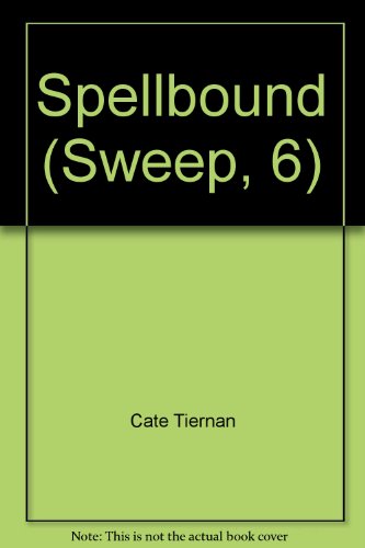 Stock image for Spellbound (Sweep, 6) for sale by -OnTimeBooks-