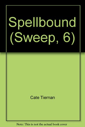 9780142301784: Spellbound (Sweep, 6)