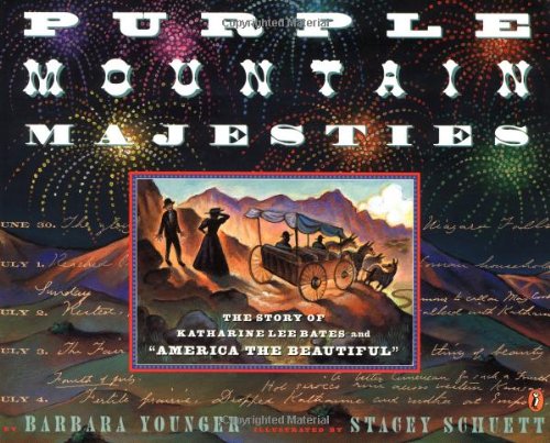 Stock image for Purple Mountain Majesties (Reading Railroad) for sale by HPB Inc.