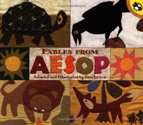 

Fables from Aesop
