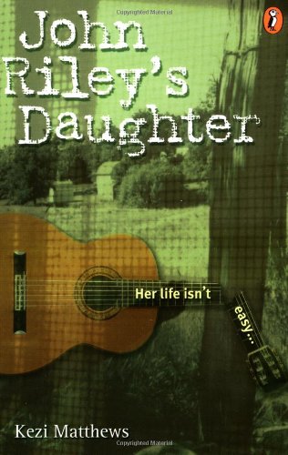Stock image for John Riley's Daughter for sale by Better World Books