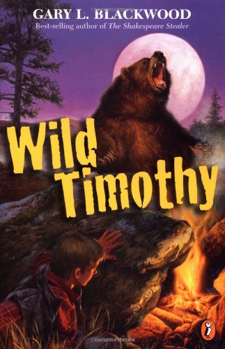 Beispielbild fr Wild Timothy zum Verkauf von Your Online Bookstore
