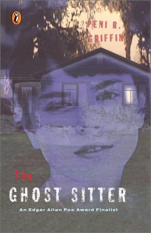 Stock image for The Ghost Sitter for sale by Wonder Book