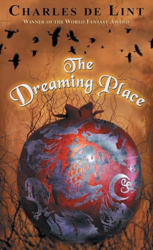 Beispielbild fr The Dreaming Place zum Verkauf von Jenson Books Inc