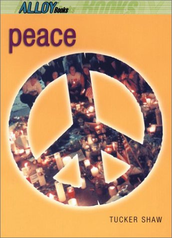 Beispielbild fr Peace zum Verkauf von BargainBookStores
