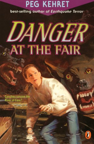 Stock image for Danger at the Fair for sale by Better World Books