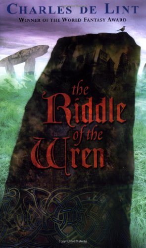 Beispielbild fr The Riddle of the Wren zum Verkauf von Your Online Bookstore