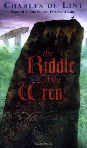 Imagen de archivo de The Riddle of the Wren a la venta por SecondSale