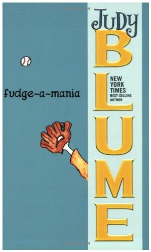 9780142302309: Fudge-a-mania