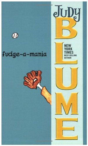 Stock image for Fudge-a-Mania for sale by Gulf Coast Books