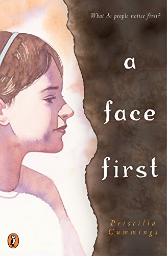 Imagen de archivo de A Face First a la venta por Gulf Coast Books