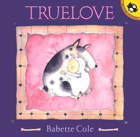 Imagen de archivo de Truelove a la venta por Better World Books