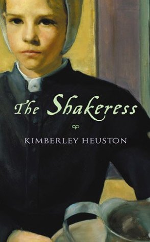 Stock image for The Shakeress for sale by The Book Garden