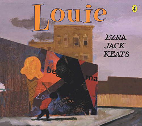 Imagen de archivo de Louie a la venta por SecondSale
