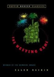 9780142400814: The Westing Game