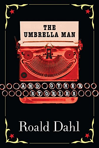 Beispielbild fr The Umbrella Man and Other Stories zum Verkauf von BooksRun