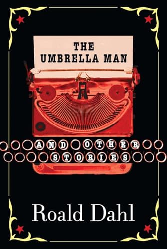 9780142400876: The Umbrella Man and Other Stories