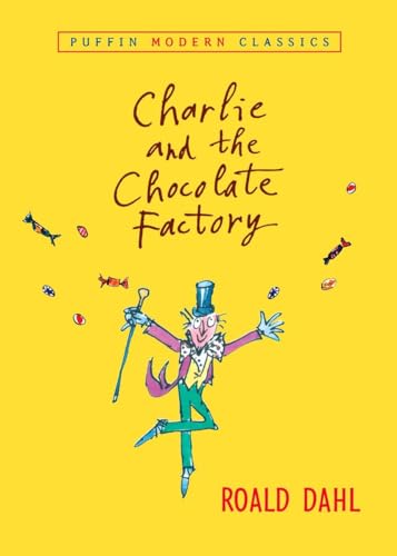 9780142401088: Charlie and the Chocolate Factory (Puffin Modern Classics)