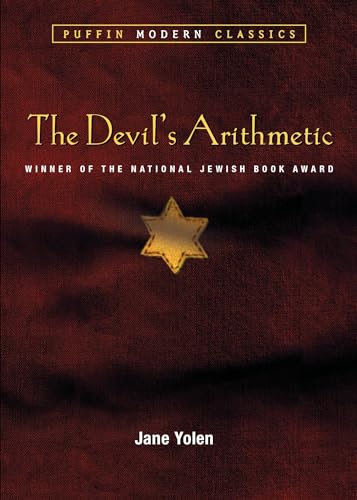 Beispielbild für The Devil's Arithmetic (Puffin Modern Classics) zum Verkauf von Hippo Books