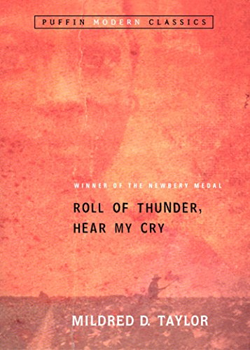 Beispielbild fr Roll of Thunder Hear My Cry Pu zum Verkauf von SecondSale