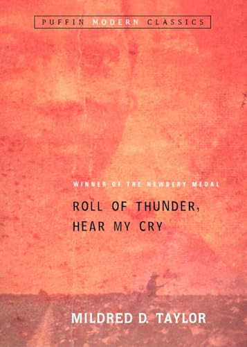 9780142401125: Roll of Thunder, Hear My Cry