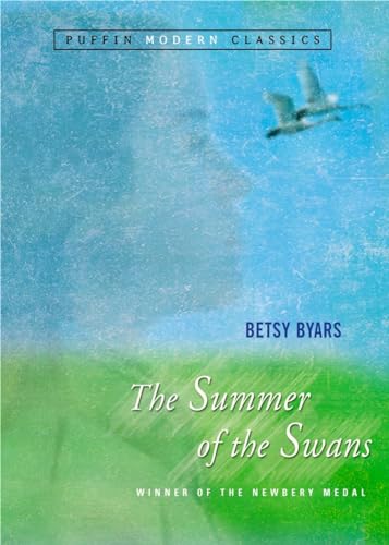 Beispielbild fr The Summer of the Swans (Puffin Modern Classics) zum Verkauf von Your Online Bookstore