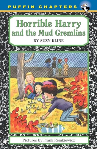 Beispielbild fr Horrible Harry and the Mud Gremlins zum Verkauf von Gulf Coast Books