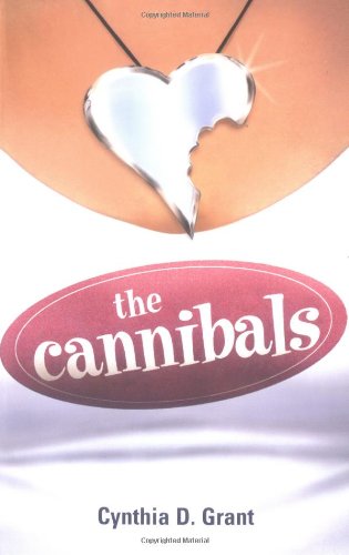 Stock image for The Cannibals for sale by SecondSale