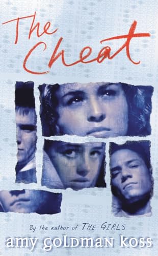 Imagen de archivo de The Cheat a la venta por Once Upon A Time Books