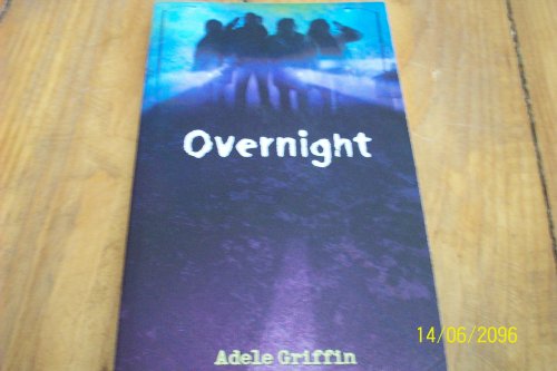 Beispielbild fr Overnight zum Verkauf von Ebooksweb