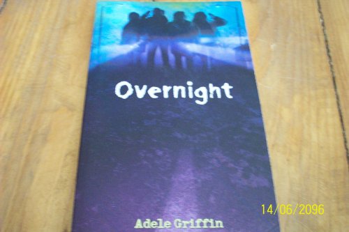 Stock image for Overnight for sale by Ebooksweb
