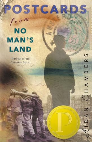 Postcards From No Man's Land (9780142401453) by Chambers, Aidan